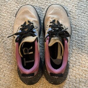 Nike women’s Pegasus Trail 3 Women's Trail Running sz 5.5